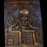 King Horus