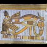Papyrus paper