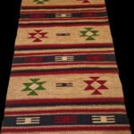 Handmade carpets