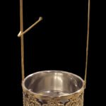 Coal holder