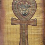ancient egyptian papyrus Book1