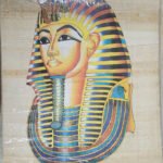 ancient egyptian papyrus