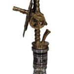 cannon Shisha