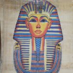 ancient egyptian papyrus