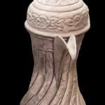 Copper jug