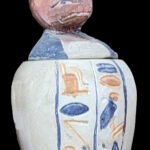 Canopic bowl