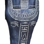 A piece of Pharaonic art