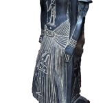 ancient egyptian statue