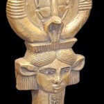 Pharaonic key Life A01