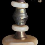 Copper scale