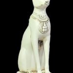 Pharaoh cat
