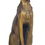 Pharaoh cat