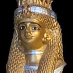 ancient egyptian statue