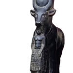 Ancient Egyptian antique piece