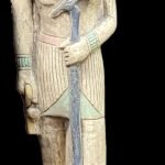 Ancient Egyptian antique piece