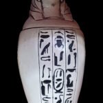 Canopic bowl