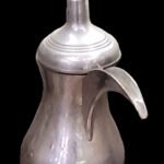 Copper jug