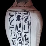 Canopic bowl
