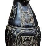 Canopic bowl