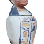 Canopic bowl