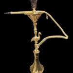 Swan stainless steel Shisha