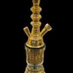 Turkish Golden Shisha
