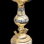 lamp Shisha