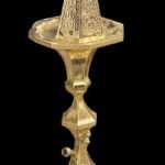 Haroon Golden Shisha