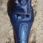 High Copy Antique H15
