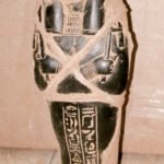 High Copy Antique H25