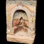 High Copy Antique H36