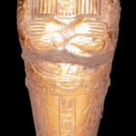 High Copy Antique H04